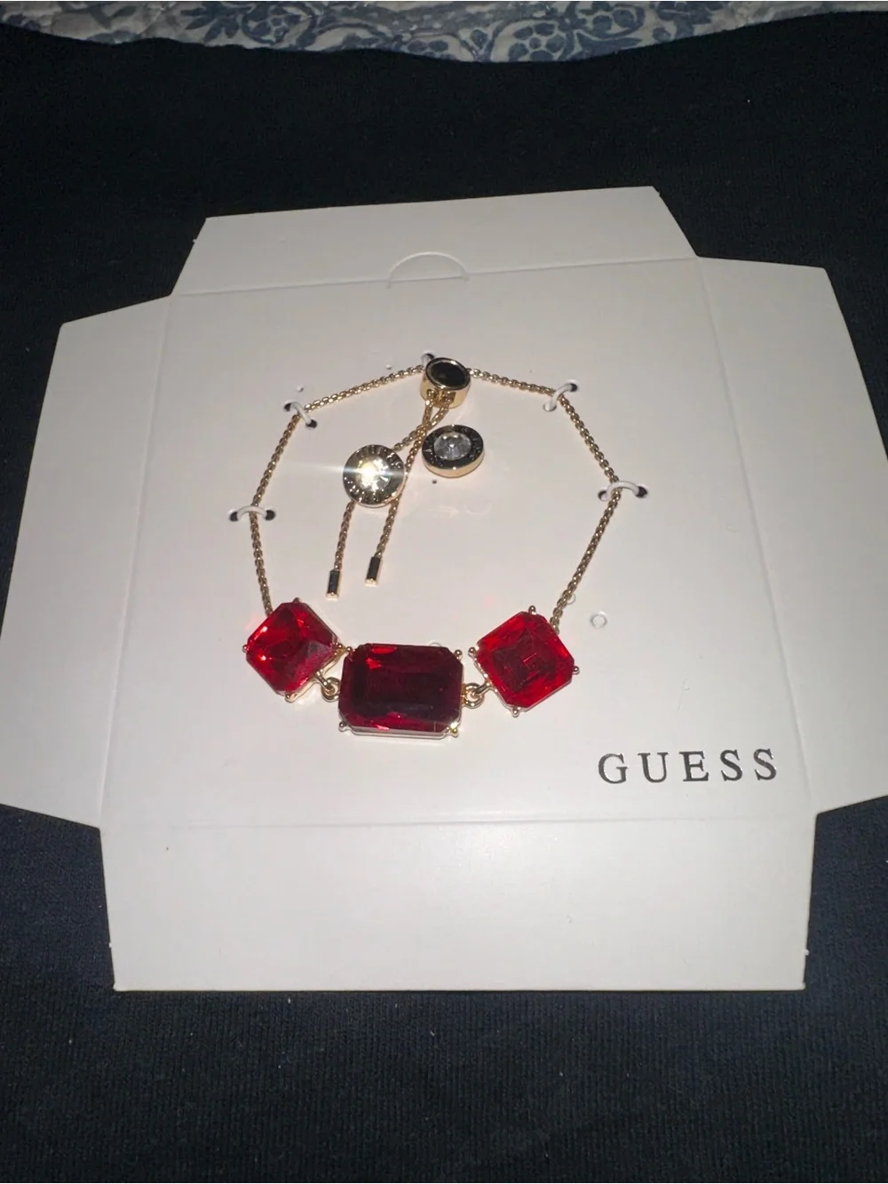 Guess this bracelet